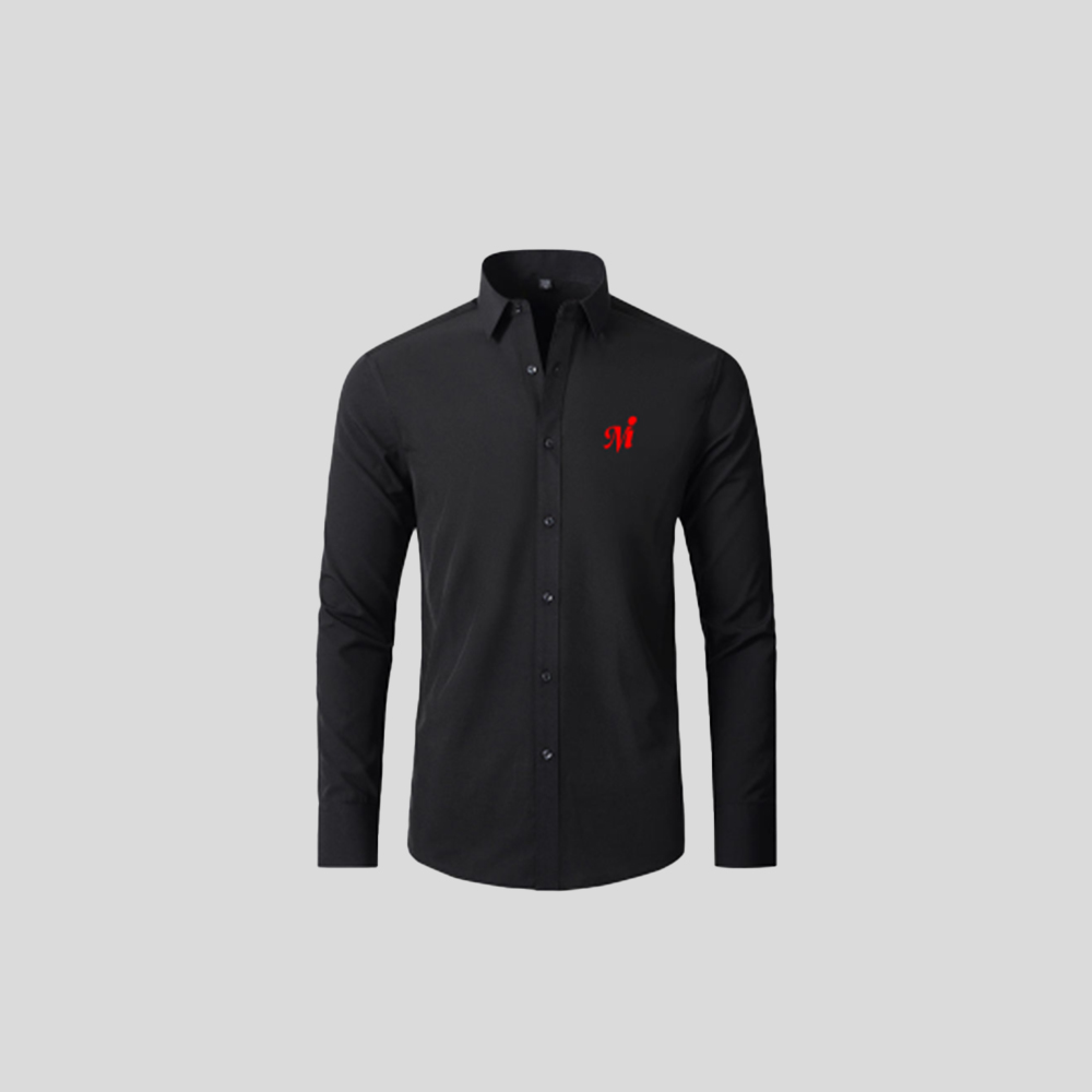 14 Office Shirt - Image 1
