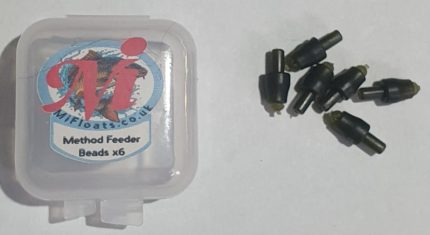 Method Feeder
